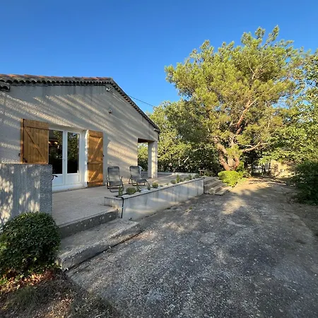 Villa Maison Calme Au Coeur De La Sainte Baume Saint-Maximin-la-Sainte-Baume
