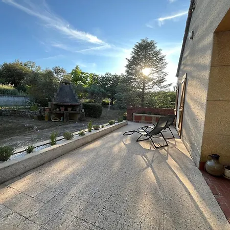 Maison Calme Au Coeur De La Sainte Baume