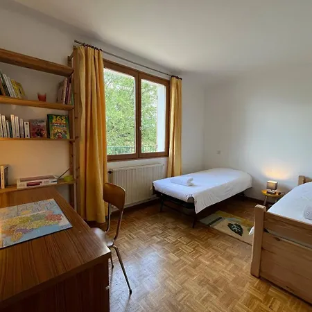 Villa Maison Calme Au Coeur De La Sainte Baume Saint-Maximin-la-Sainte-Baume